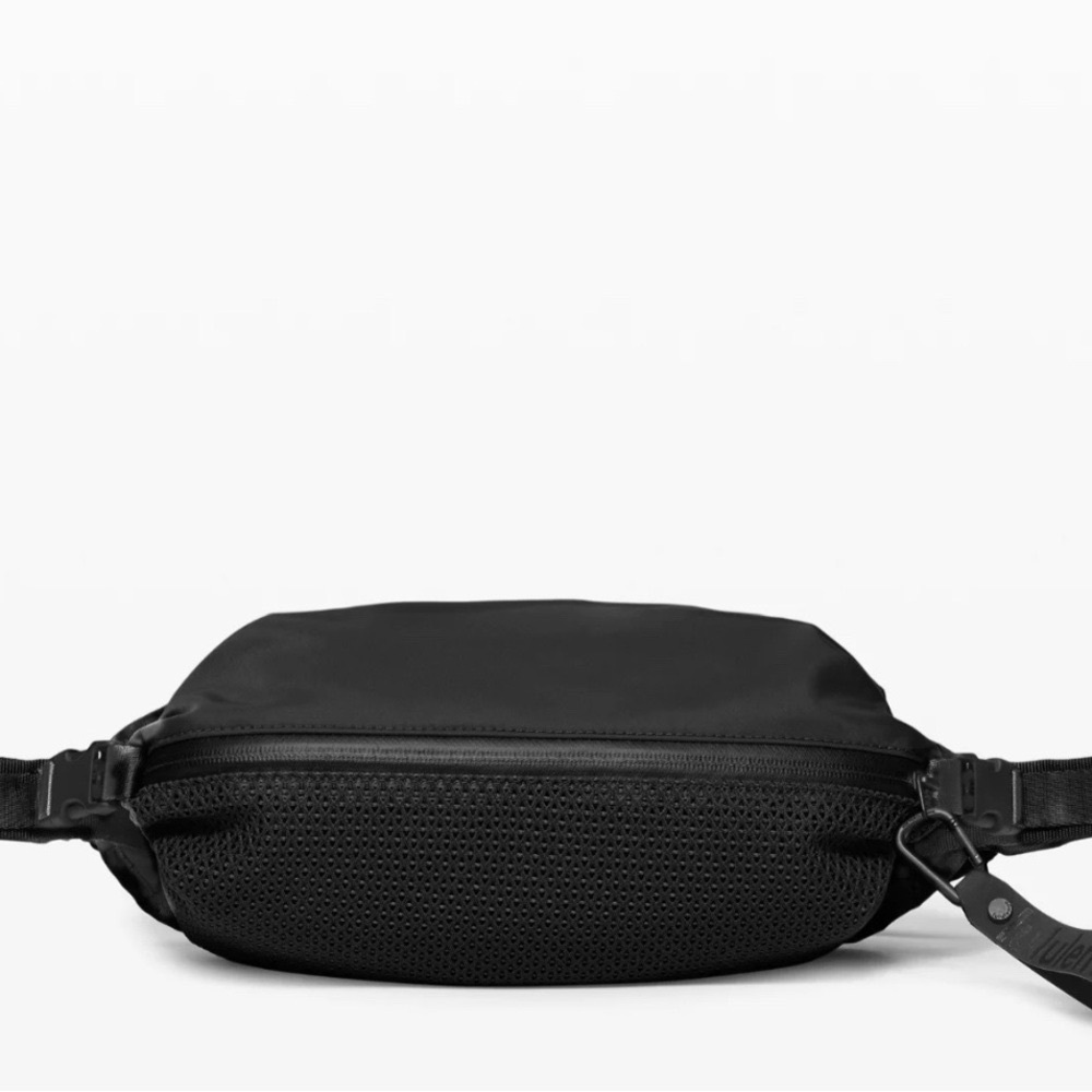 Lululemon All Hours Belt Bag 🖤